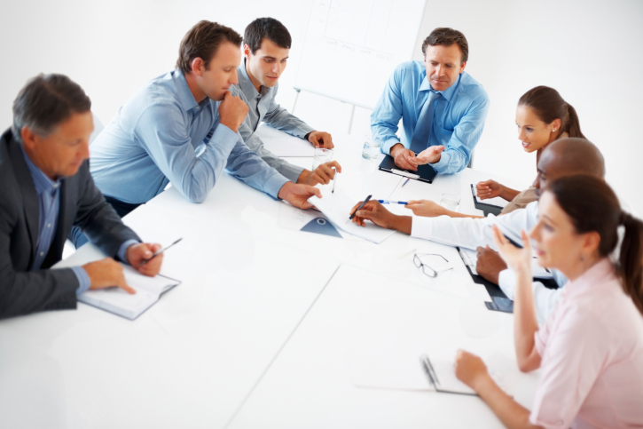 Streamline Business Needs with Sintan Consulting